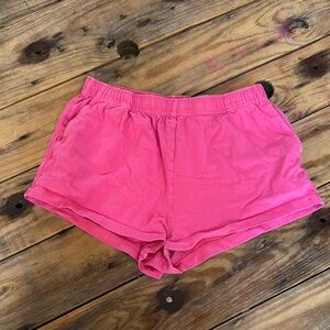 American Eagle Sweatshorts